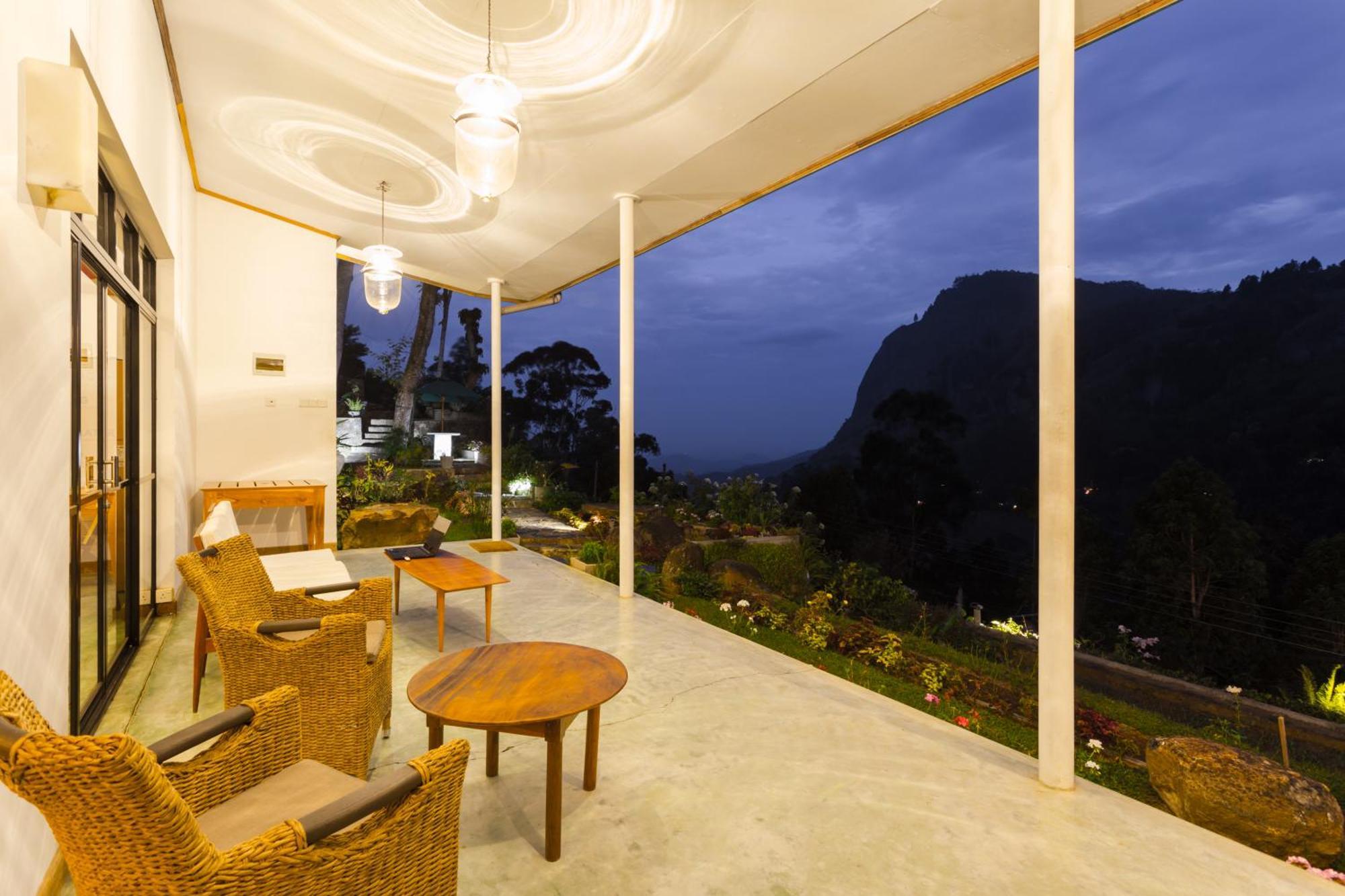 Ravana Heights Ella Exterior photo