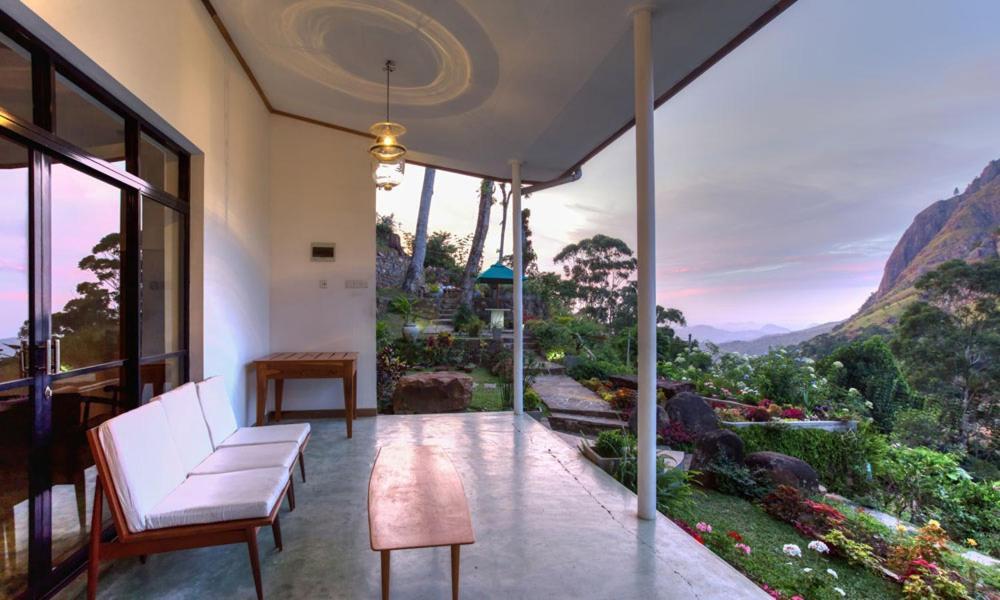 Ravana Heights Ella Exterior photo