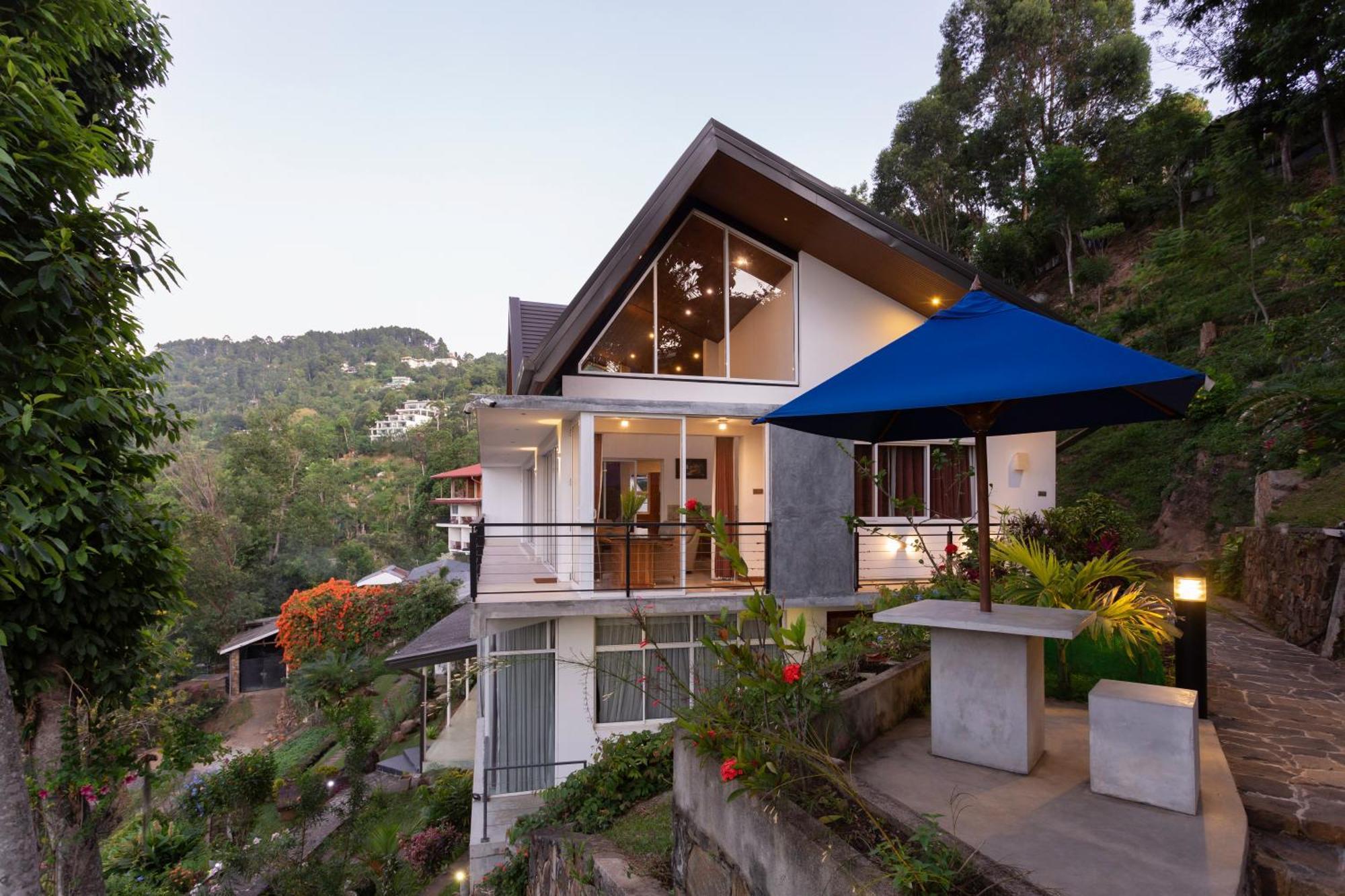 Ravana Heights Ella Exterior photo