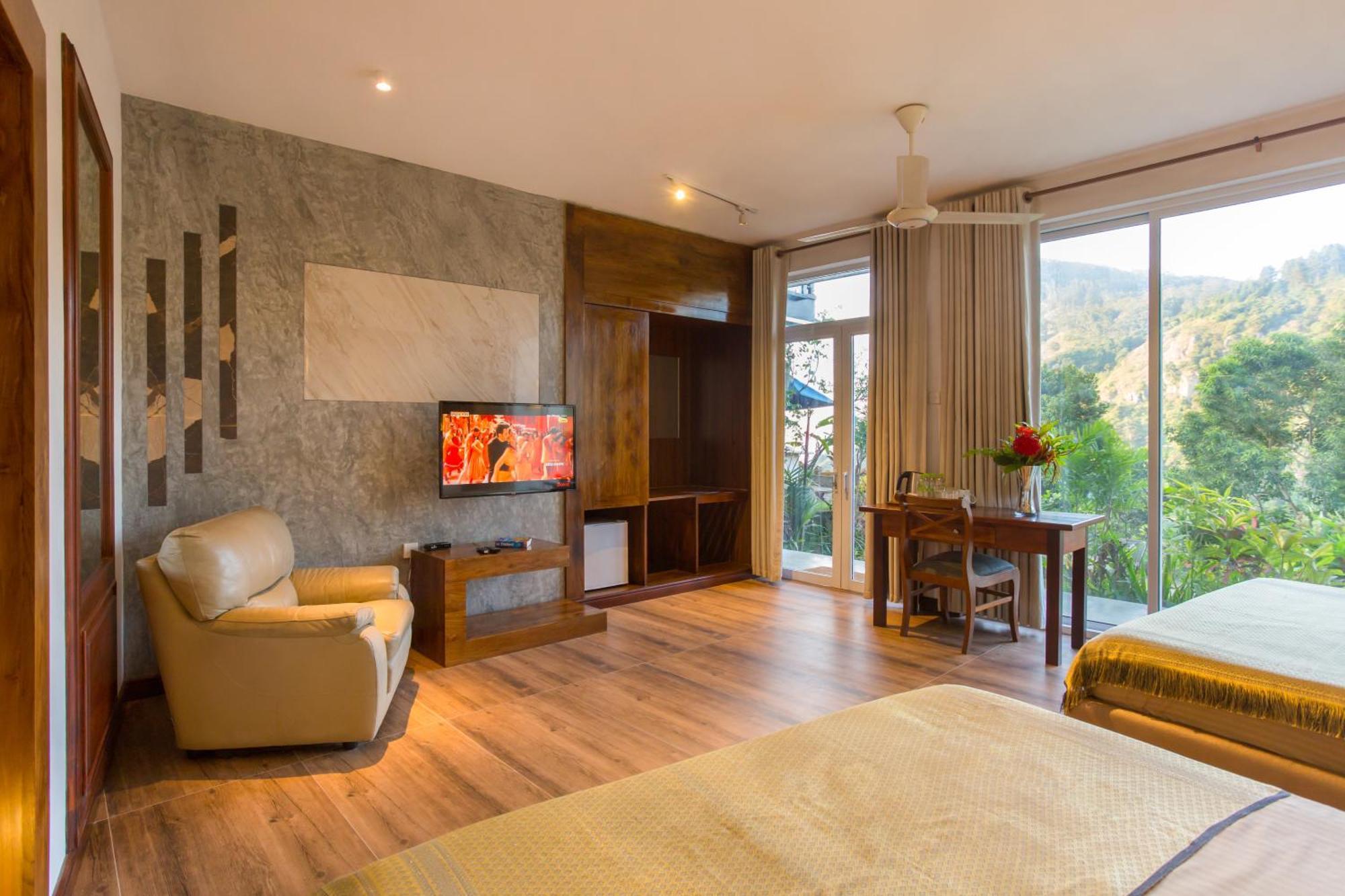 Ravana Heights Ella Exterior photo