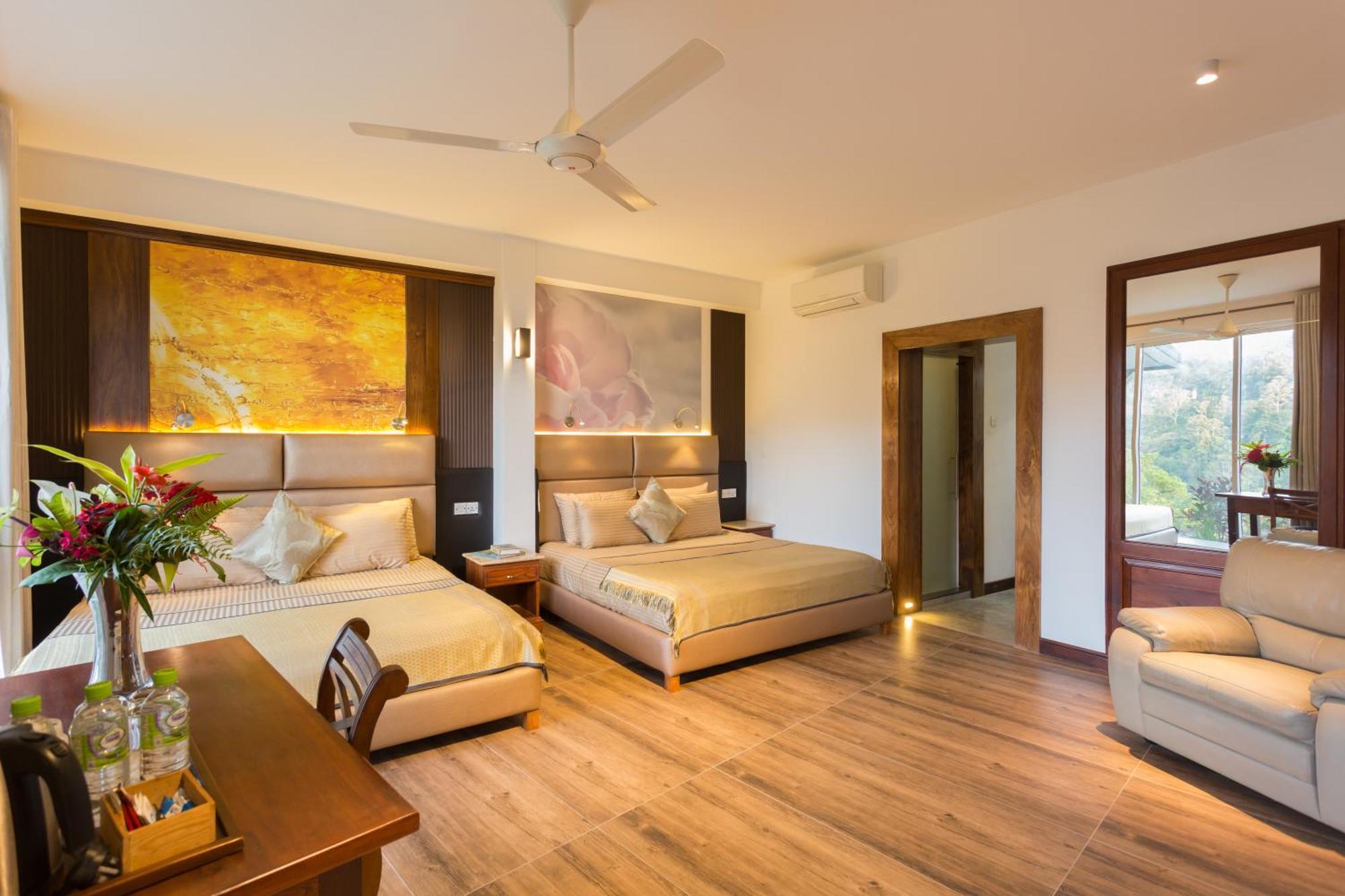 Ravana Heights Ella Exterior photo