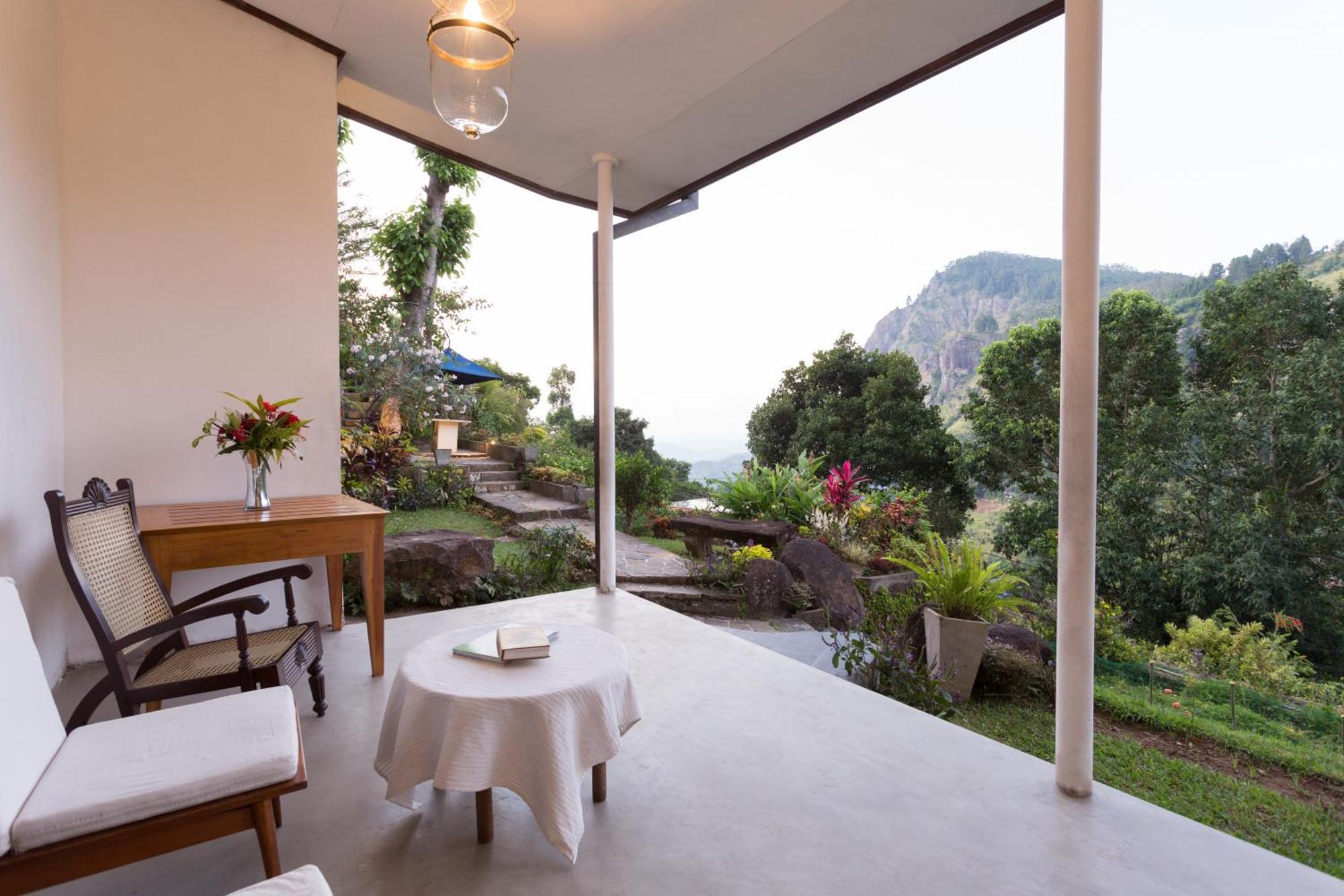 Ravana Heights Ella Exterior photo