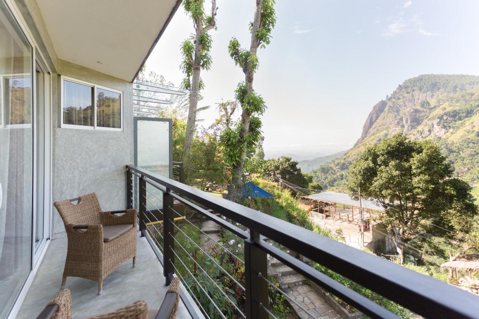 Ravana Heights Ella Exterior photo