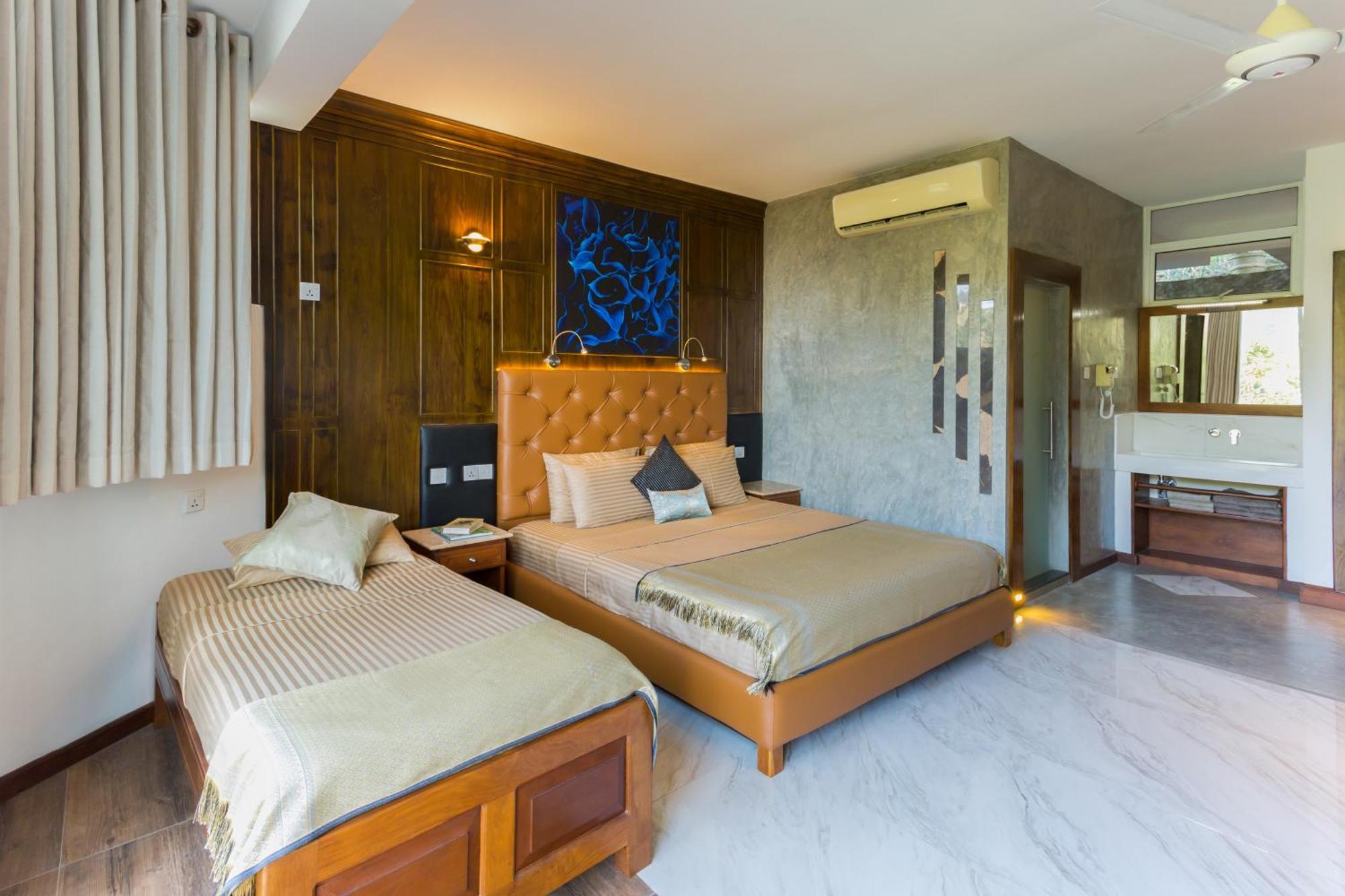 Ravana Heights Ella Exterior photo