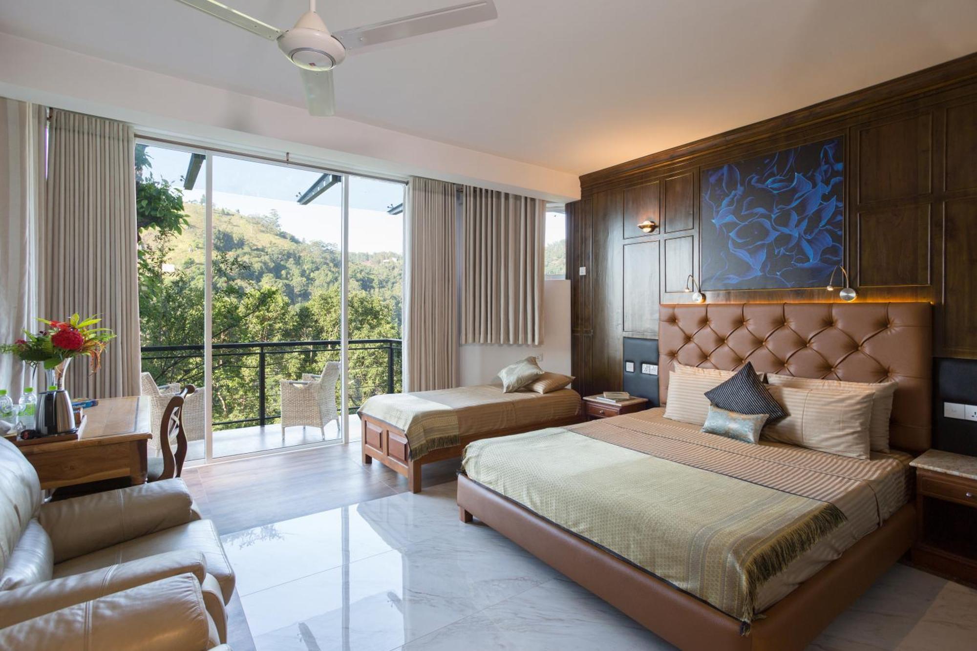 Ravana Heights Ella Exterior photo