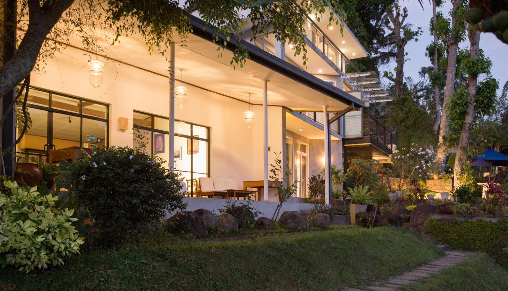 Ravana Heights Ella Exterior photo