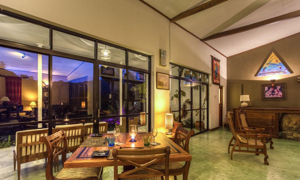 Ravana Heights Ella Exterior photo