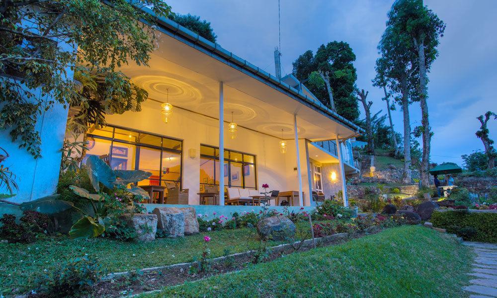 Ravana Heights Ella Exterior photo