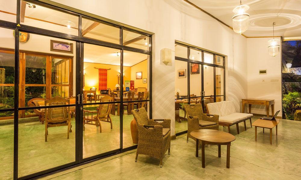 Ravana Heights Ella Exterior photo