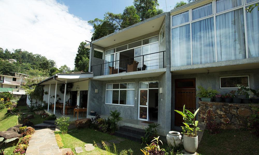 Ravana Heights Ella Exterior photo