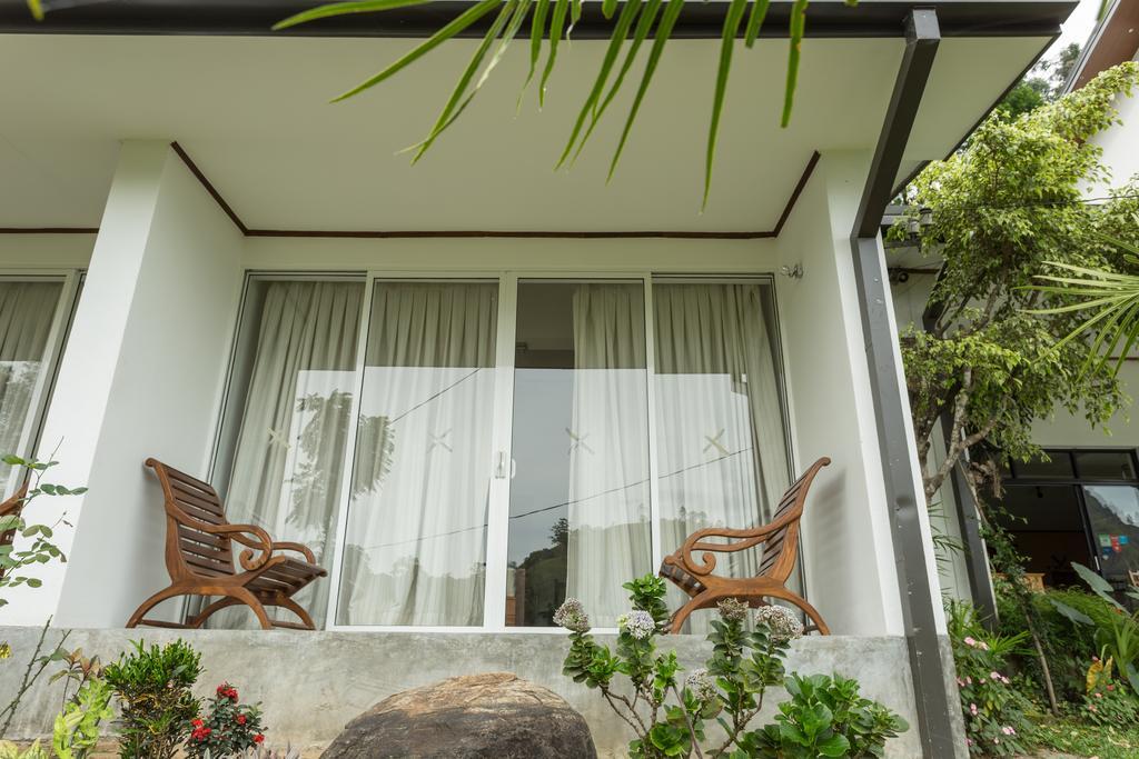 Ravana Heights Ella Exterior photo