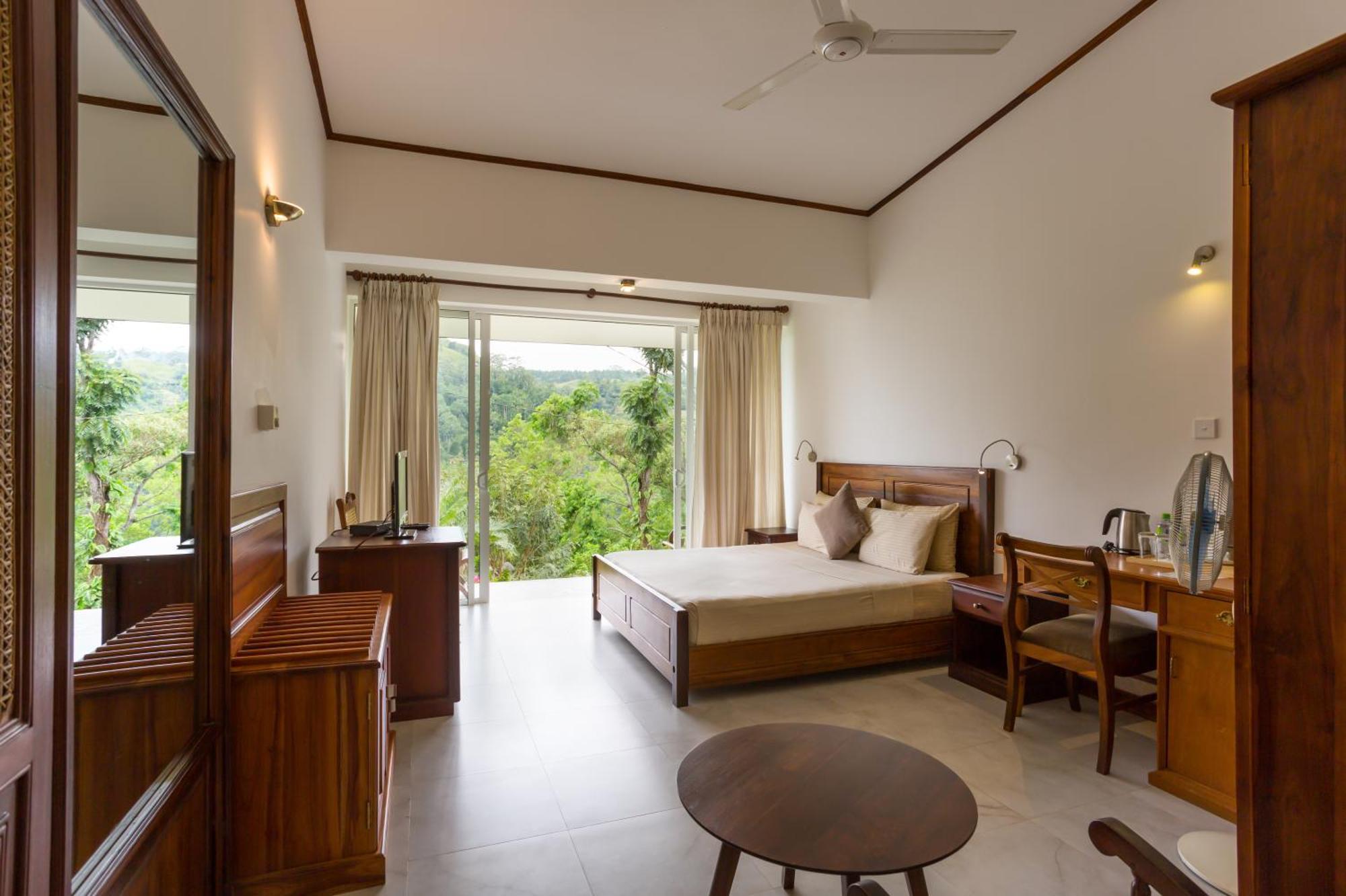 Ravana Heights Ella Exterior photo