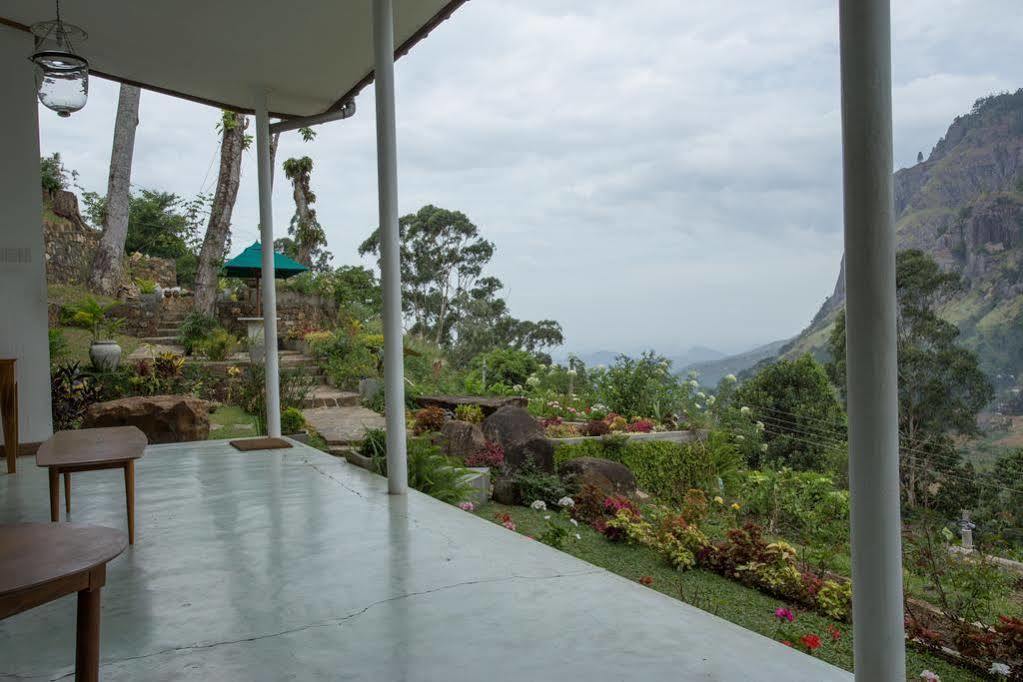 Ravana Heights Ella Exterior photo