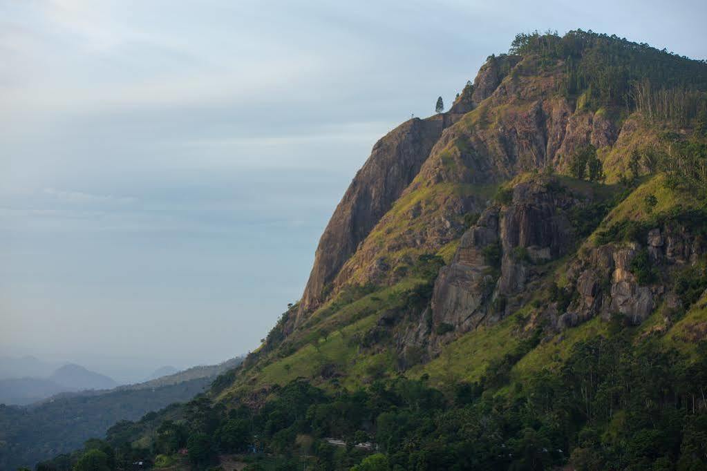 Ravana Heights Ella Exterior photo